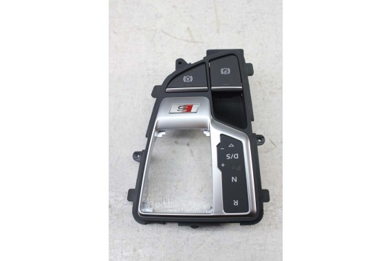 AUDI S4 S5 GAŁKA ZMIANY BIEGÓW 8W1713140D JAJ soul GAŁKI MIESZEK 4M1713139F 4M1713139D 4M1713139 8W1713140C  8W1713140E A4 A5 8W
