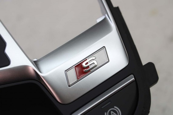 AUDI S4 S5 GAŁKA ZMIANY BIEGÓW 8W1713140D JAJ soul GAŁKI MIESZEK 4M1713139F 4M1713139D 4M1713139 8W1713140C  8W1713140E A4 A5 8W