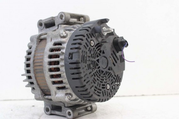 AUDI A6 A7 ALTERNATOR 180A 06E903018G 06E903018M 06E 903 018 G 06E903018G 06E903019F 06E903018G 06E903018M 06E903019F LR1180851