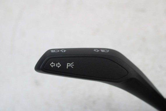 AUDI S5 MANETKI + TAŚMA AIR BAG 4M0907129HA 4N0907129S 4N0907129KH 4N0907129PE 4N0907129MN przełączniki kierownicy moduł manetka