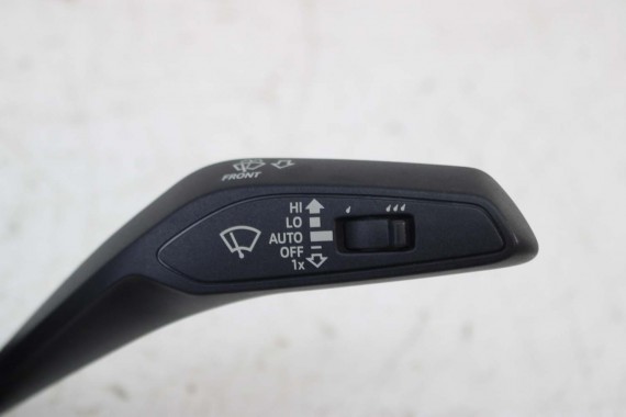 AUDI S5 MANETKI + TAŚMA AIR BAG 4M0907129HA 4N0907129S 4N0907129KH 4N0907129PE 4N0907129MN przełączniki kierownicy moduł manetka