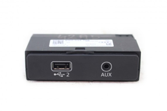 AUDI A4 A5 Q5 PORT USB...