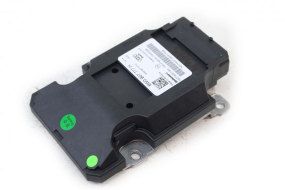 AUDI A4 A5 MODUŁ STEROWNIK PODWOZIA 8W0907777H 8W0 907 777 H 8W0907777E 8W F5 8W0907777E 8W0907777H 8W0907777T 8W0907777E