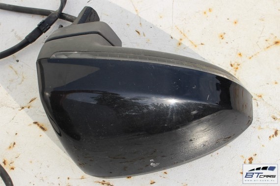 AUDI TT LUSTERKO DRZWI PRAWE ASYSTENT 6+2 PIN 8S zewnętrzne pinów kabli przewodów 8pin