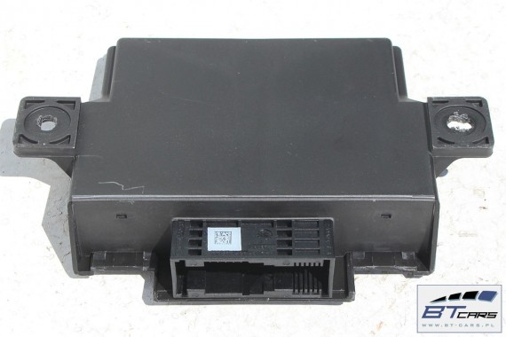 AUDI A4 Q7 MODUŁ STEROWNIK GATEWAY 4M1907468A 4M1 907 468 A 4M1907468A MOCY 8W 4M interfejs diagnostyczny 4M1907468A 4M1907468A