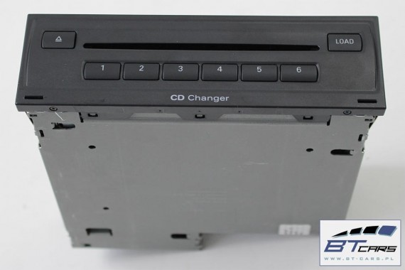 AUDI A1 A4 A5 A7 Q5 ZMIENIARKA PŁYT CD 8X0035110 8X0 035 110 8X0035110X Panasonic (6-płytowa) 8X0035110 8X0035110 8X0035110 8K