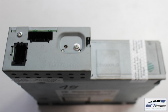 AUDI A1 A4 A5 A7 Q5 ZMIENIARKA PŁYT CD 8X0035110 8X0 035 110 8X0035110X Panasonic (6-płytowa) 8X0035110 8X0035110 8X0035110 8K