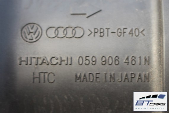 VW AUDI PRZEPŁYWOMIERZ PRZEPŁYWKA 059906461N 059 906 461 N 3.0 TDi diesel 059906461N 059906461N 059906461N 059906461N 059906461