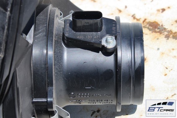 VW AUDI PRZEPŁYWOMIERZ PRZEPŁYWKA 059906461N 059 906 461 N 3.0 TDi diesel 059906461N 059906461N 059906461N 059906461N 059906461