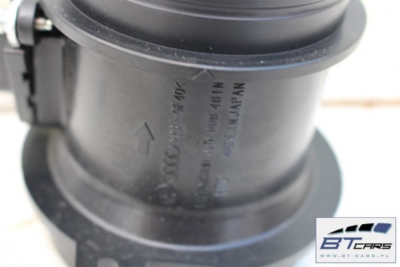 VW AUDI PRZEPŁYWOMIERZ PRZEPŁYWKA 059906461N 059 906 461 N 3.0 TDi diesel 059906461N 059906461N 059906461N 059906461N 059906461