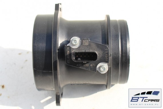 VW AUDI PRZEPŁYWOMIERZ PRZEPŁYWKA 059906461N 059 906 461 N 3.0 TDi diesel 059906461N 059906461N 059906461N 059906461N 059906461