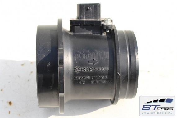 VW AUDI PRZEPŁYWOMIERZ PRZEPŁYWKA 059906461N 059 906 461 N 3.0 TDi diesel 059906461N 059906461N 059906461N 059906461N 059906461