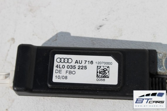 AUDI Q7 WZMACNIACZ ANTENOWY 4L0035225 4L0 035 225 4L 4L0035225 4L0035225 4L0035225 4L0035225 4L0035225 4L0035225 4L0035225