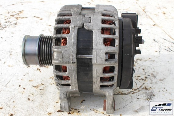 VW AUDI SKODA SEAT ALTERNATOR 04C903023L 04C903023L 04C903023T 04C903023TX 04E903024S 04E903015P 04E903015P 04E903023J 04C903023