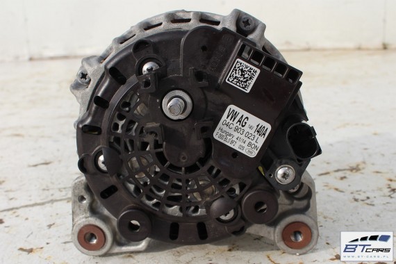 VW AUDI SKODA SEAT ALTERNATOR 04C903023L 04C903023L 04C903023T 04C903023TX 04E903024S 04E903015P 04E903015P 04E903023J 04C903023