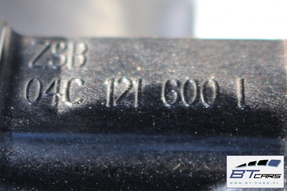 VW AUDI SEAT SKODA POMPA WODY TERMOSTAT 04C121600L 04C121042C 04C121004L 04C121600K 04C121600AD 04C121600CR 04C109121C 04C121600