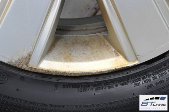 VW AMAROK FELGI 16 OPONY ZIMOWE KOŁA felga 2H0601025 2H0 601 025 6,5J*16H2 ET62 opona ZIMA Kumho  I'zen RV 245/70/16 2H