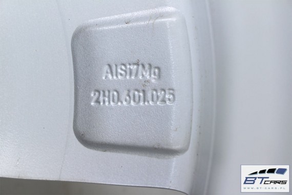 VW AMAROK FELGI 16 OPONY ZIMOWE KOŁA felga 2H0601025 2H0 601 025 6,5J*16H2 ET62 opona ZIMA Kumho  I'zen RV 245/70/16 2H