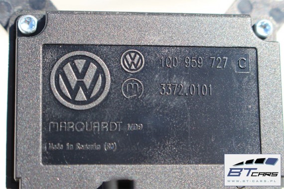 VW EOS PRZYCISK DACHU SKŁADANEGO 1Q0959727C 1Q0959727D 1Q0959727C 1Q0 959 727 C LIFT 1Q0959727C 1Q0959727A 1Q0959727B 1Q0959727D