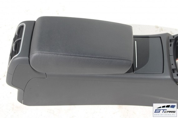 AUDI A7 FOTELE KOMPLET FOTELI siedzeń siedzenia fotel tapicerka 4G 4G8 skóra kolor czarny FOTEL siedzeń siedzenie fotel