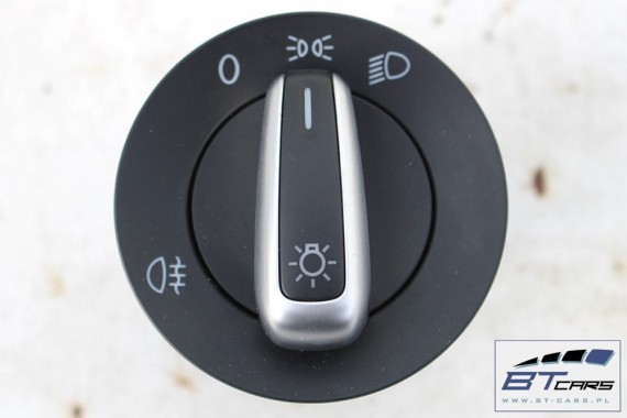 VW PRZEŁĄCZNIK WŁĄCZNIK ŚWIATEŁ 3C8941431P 3C8 941 431 P
