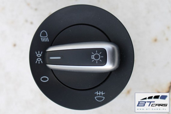 VW PRZEŁĄCZNIK WŁĄCZNIK ŚWIATEŁ 3C8941431P 3C8 941 431 P