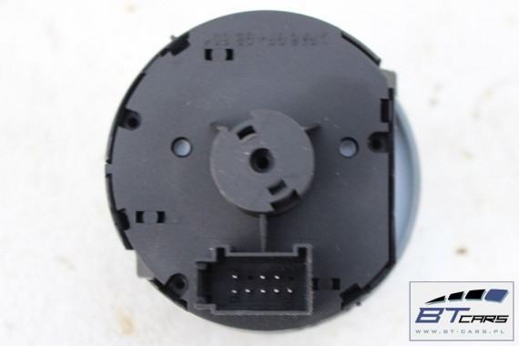 VW PRZEŁĄCZNIK WŁĄCZNIK ŚWIATEŁ 3C8941431P 3C8 941 431 P