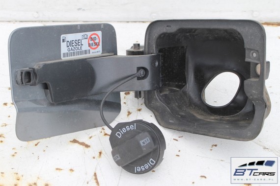 VW AMAROK KLAPKA WLEWU PALIWA + KOREK 2H 2H0809907 2H0 809 907 2H0809905 2H0809907 2H0809905A 2H0809907A 2H0809905 2H0809907