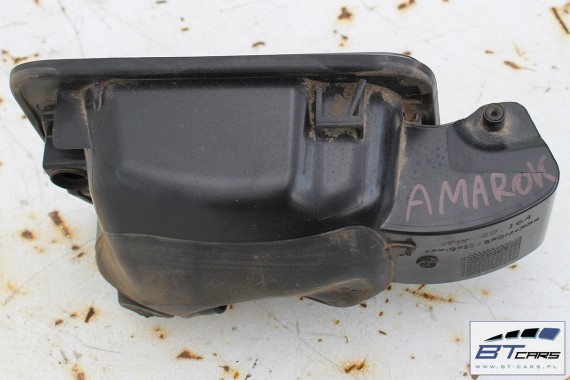 VW AMAROK KLAPKA WLEWU PALIWA + KOREK 2H 2H0809907 2H0 809 907 2H0809905 2H0809907 2H0809905A 2H0809907A 2H0809905 2H0809907