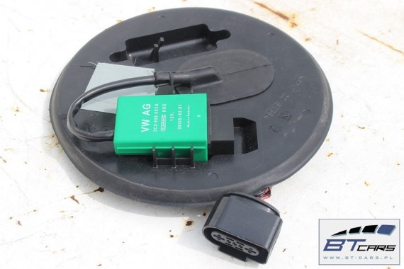 VW PASSAT B7 CC MODUŁ STEROWNIK POMPY PALIWA 3C0906093A 3C0 906 093 A 3C0906093A 3C0906093A 3C0906093A 3C0906093A 3C0906093A