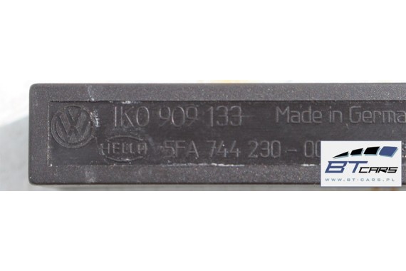VW PASSAT B7 CC MODUŁ STEROWNIK ANTENA KESSY 1K0909133 1K0909133 1K0909133 1K0909133 1K0909133 1K0909133 1K0909133 1K0909133