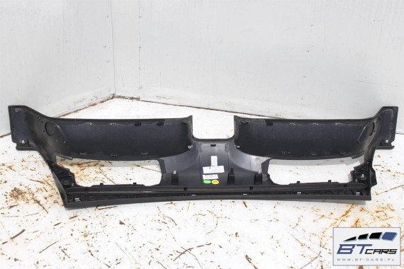 AUDI TT CABRIO OSŁONA TYLNEJ ŚCANY 8S7863475A 8S7863505A 8S7 863 475 A 8S7 863 505 A 8S 24A - czarny soul 8S7863475A 8S7863475C