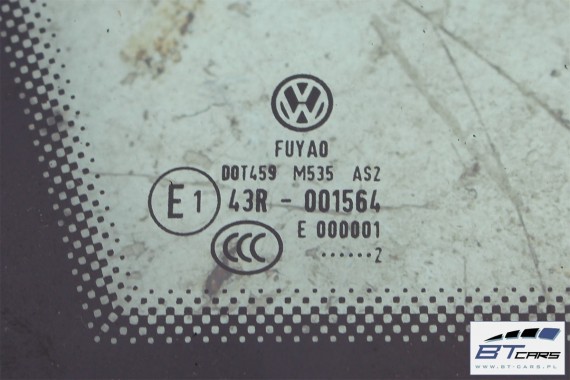 VW GOLF 7 VII SZYBA BOCZNA 5G0845411 5G0845412 KAROSERYJNA SZYBY 5G0845411 5G0845411 5G0845411 5G0845412 5G0845412 5G0845412