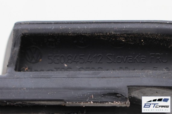VW GOLF 7 VII SZYBA BOCZNA 5G0845411 5G0845412 KAROSERYJNA SZYBY 5G0845411 5G0845411 5G0845411 5G0845412 5G0845412 5G0845412