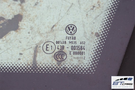 VW GOLF 7 VII SZYBA BOCZNA 5G0845411 5G0845412 KAROSERYJNA SZYBY 5G0845411 5G0845411 5G0845411 5G0845412 5G0845412 5G0845412