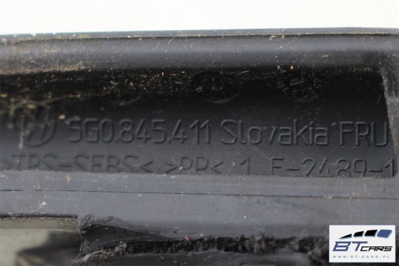 VW GOLF 7 VII SZYBA BOCZNA 5G0845411 5G0845412 KAROSERYJNA SZYBY 5G0845411 5G0845411 5G0845411 5G0845412 5G0845412 5G0845412