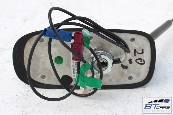 VW POLO UP ANTENA DACHOWA NA DACH 6R0035501C 6R0 035 501 C 6R0035501C 6R0035501C 6R0035501C 6R0035501C 6R0035501C 6R0035501C