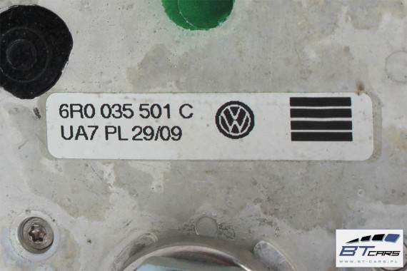 VW POLO UP ANTENA DACHOWA NA DACH 6R0035501C 6R0 035 501 C