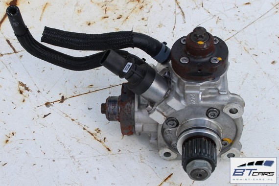 AUDI A6 A7 A8 Q5 Q7 POMPA WYSOKIEGO CIŚNIENIA 059130755CD 3.0 TDi wtryskowa paliwa 059 130 755 VW TOUAREG 059130755BJ 059130755