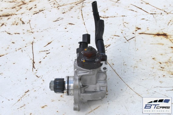 AUDI A6 A7 A8 Q5 Q7 POMPA WYSOKIEGO CIŚNIENIA 059130755CD 3.0 TDi wtryskowa paliwa 059 130 755 VW TOUAREG 059130755BJ 059130755
