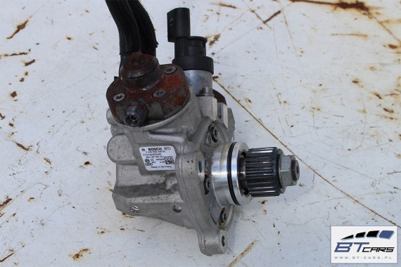 AUDI A6 A7 A8 Q5 Q7 POMPA WYSOKIEGO CIŚNIENIA 059130755CD 3.0 TDi wtryskowa paliwa 059 130 755 VW TOUAREG 059130755BJ 059130755