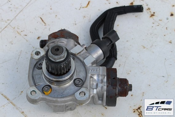 AUDI A6 A7 A8 Q5 Q7 POMPA WYSOKIEGO CIŚNIENIA 059130755CD 3.0 TDi wtryskowa paliwa 059 130 755 VW TOUAREG 059130755BJ 059130755
