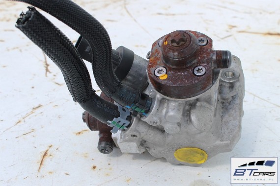 AUDI A6 A7 A8 Q5 Q7 POMPA WYSOKIEGO CIŚNIENIA 059130755CD 3.0 TDi wtryskowa paliwa 059 130 755 VW TOUAREG 059130755BJ 059130755