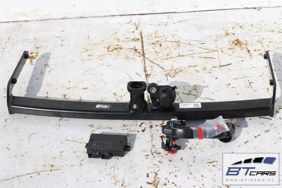 VW EOS HAK HOLOWNICZY BELKA TYŁ tylna zderzaka MODUŁ STEROWNIK 1Q0803881A 3C0803882A 1K0907383F 3C0803882A 1K0907383F 1K0907383