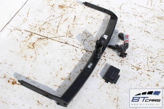 VW EOS HAK HOLOWNICZY BELKA TYŁ tylna zderzaka MODUŁ STEROWNIK 1Q0803881A 3C0803882A 1K0907383F 3C0803882A 1K0907383F 1K0907383