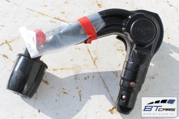 VW EOS HAK HOLOWNICZY BELKA TYŁ tylna zderzaka MODUŁ STEROWNIK 1Q0803881A 3C0803882A 1K0907383F 3C0803882A 1K0907383F 1K0907383