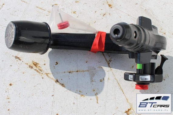 VW EOS HAK HOLOWNICZY BELKA TYŁ tylna zderzaka MODUŁ STEROWNIK 1Q0803881A 3C0803882A 1K0907383F 3C0803882A 1K0907383F 1K0907383