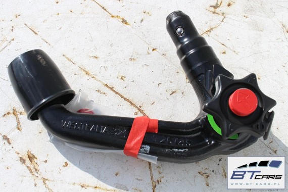 VW EOS HAK HOLOWNICZY BELKA TYŁ tylna zderzaka MODUŁ STEROWNIK 1Q0803881A 3C0803882A 1K0907383F 3C0803882A 1K0907383F 1K0907383