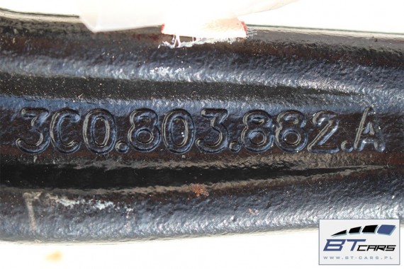 VW EOS HAK HOLOWNICZY BELKA TYŁ tylna zderzaka MODUŁ STEROWNIK 1Q0803881A 3C0803882A 1K0907383F 3C0803882A 1K0907383F 1K0907383
