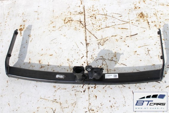 VW EOS HAK HOLOWNICZY BELKA TYŁ tylna zderzaka MODUŁ STEROWNIK 1Q0803881A 3C0803882A 1K0907383F 3C0803882A 1K0907383F 1K0907383
